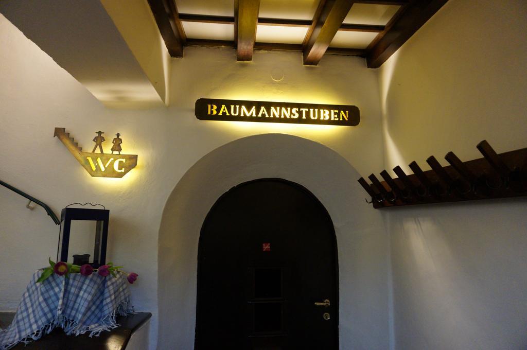 Hotel Happ Innsbruck Exterior foto