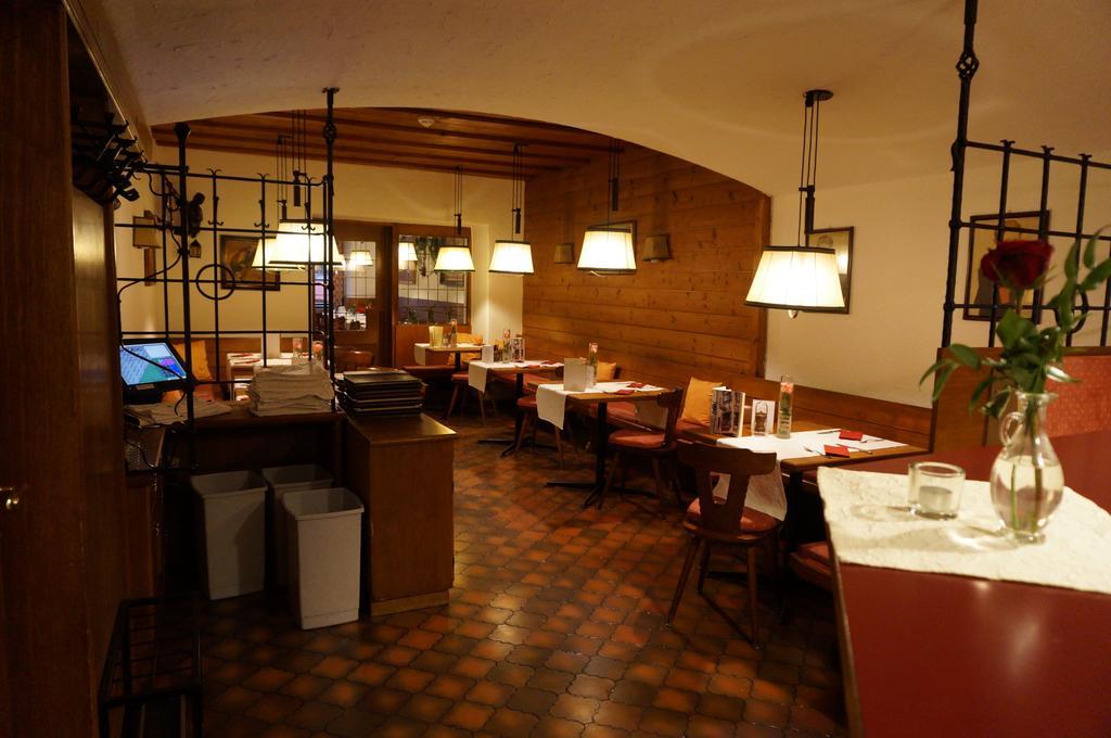 Hotel Happ Innsbruck Exterior foto